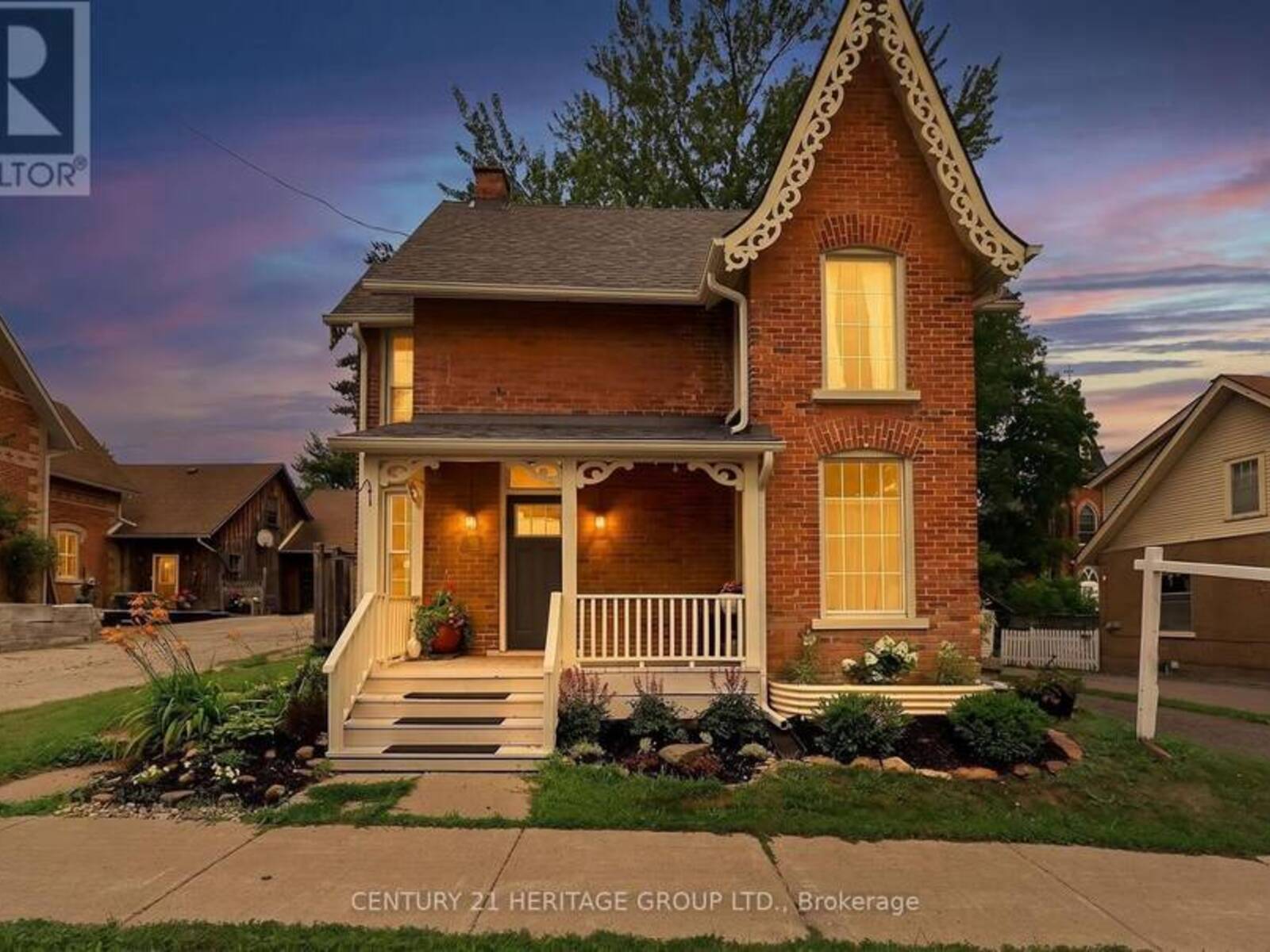 62 QUEEN STREET N, New Tecumseth, Ontario L0G 1W0