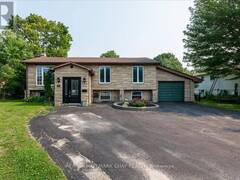 611 BIG BAY POINT Road Barrie Ontario, L4N 3Z9