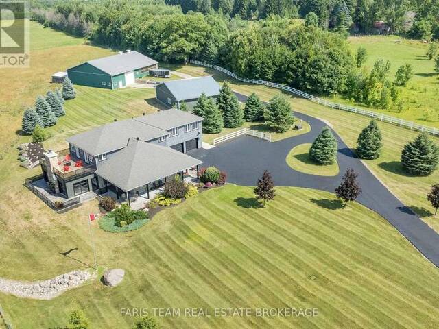 130 CONCESSION 15 W Tiny Ontario, L9M 0N8 - 4 Bedrooms Home For Sale