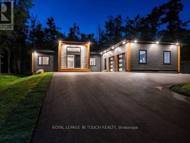 57 ALPINE DRIVE Oro-Medonte Ontario, L0K 1N0 - 4 Bedrooms Home For Sale