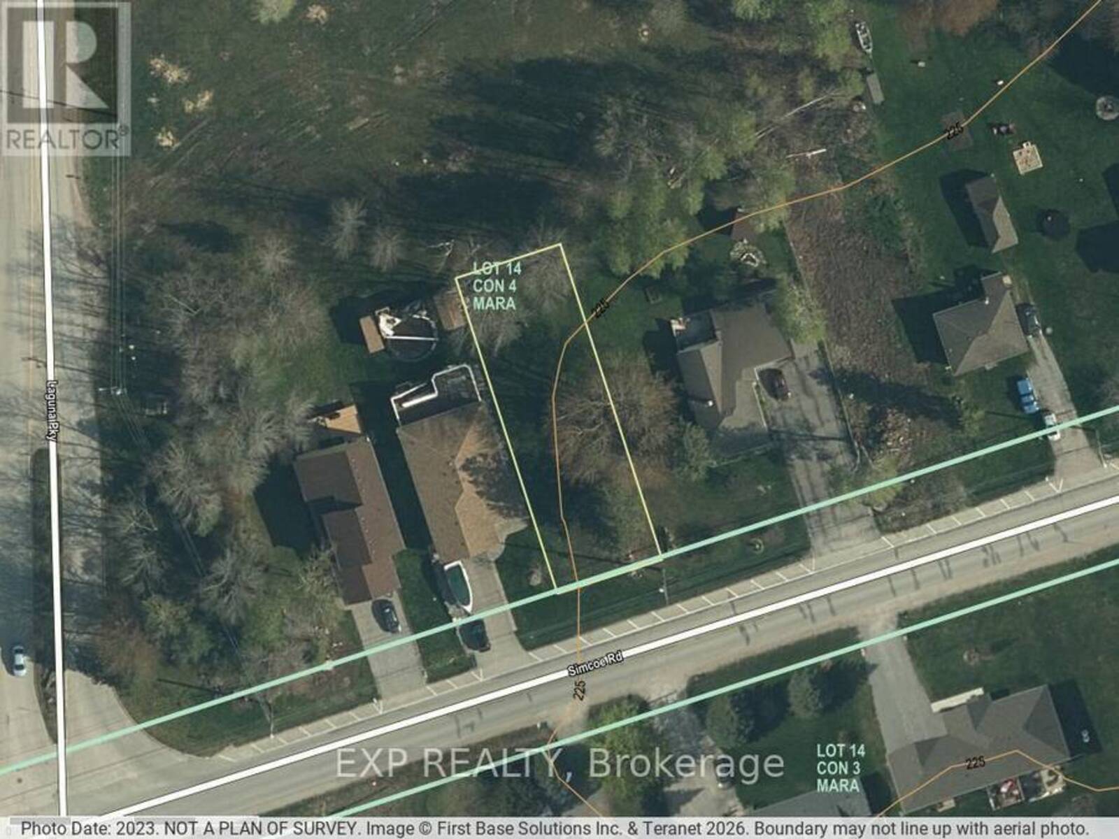 94 SIMCOE ROAD, Ramara, Ontario L0K 1B0