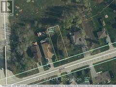 94 SIMCOE ROAD Ramara Ontario, L0K 1B0