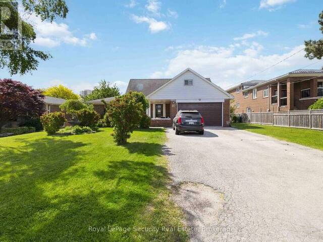 73 ST ANDREWS BOULEVARD Toronto Ontario, M9R 1W4 - 4 Bedrooms Home For Sale