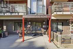 211 - 5025 HARVARD ROAD | Mississauga Ontario | Slide Image One