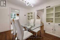406 CHRISTINA DRIVE | Oakville Ontario | Slide Image Eleven