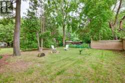 406 CHRISTINA DRIVE | Oakville Ontario | Slide Image Thirty-nine