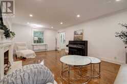 406 CHRISTINA DRIVE | Oakville Ontario | Slide Image Nine