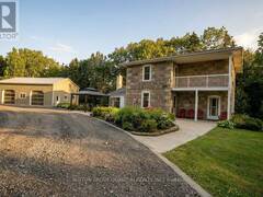 5354 FIFTH LINE Erin Ontario, N0B 1T0