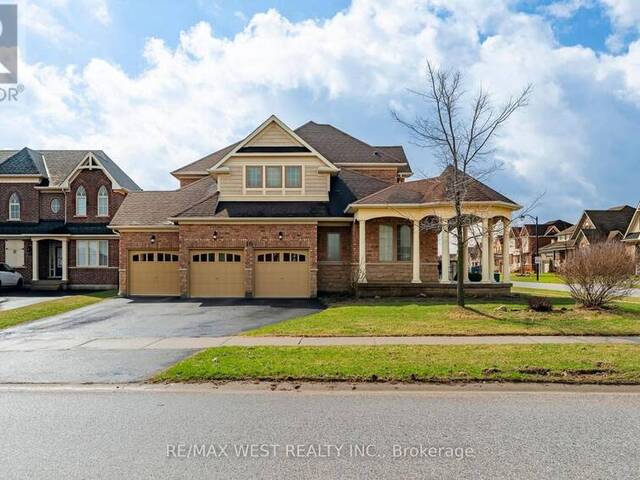 10 STONEGATE AVENUE Mono Ontario, L9W 5K6 - 4 Bedrooms Home For Sale