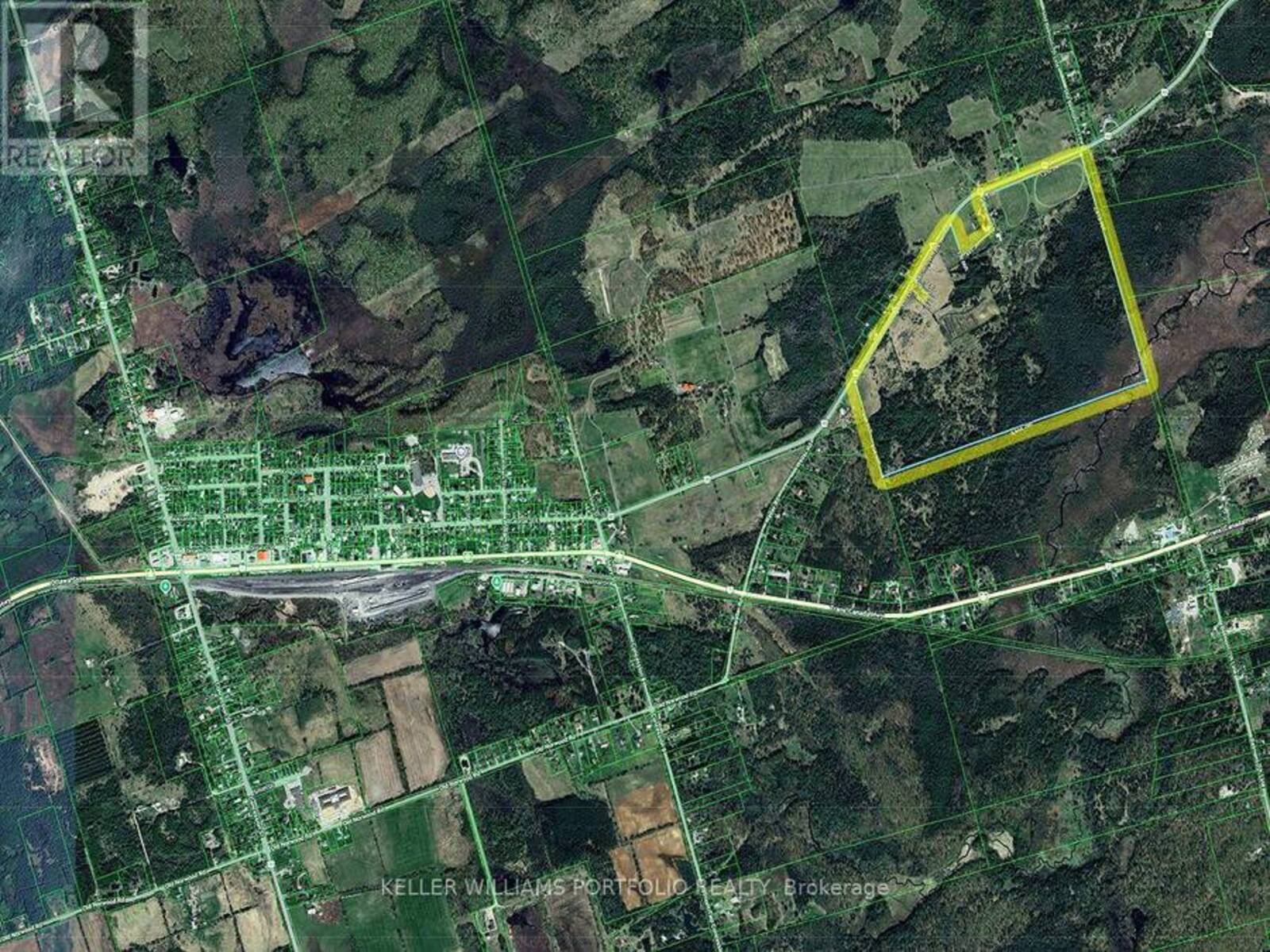 389 COUNTY RD 48 ROAD, Hastings, Ontario K0L 1Y0