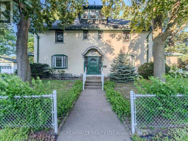 5214 THIRD AVENUE Niagara Falls Ontario, L2E 4M4 - 5 Bedrooms Home For Sale