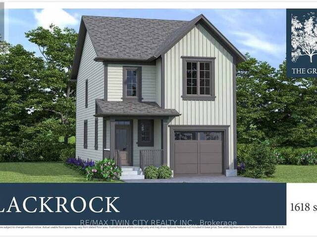 77 CHRISTOPHER COURT London Ontario, N5X 3X4 - 3 Bedrooms Home For Sale