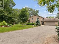 7323 SIDEROAD 15, RR1 ROAD Mapleton Ontario, N0G 2K0