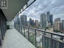 2109 - 33 CHARLES STREET E | Toronto Ontario | Slide Image Twenty-eight