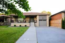 215 HONITON STREET | Toronto Ontario | Slide Image Thirty-five