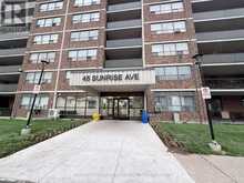 701 - 45 SUNRISE AVENUE | Toronto Ontario | Slide Image One