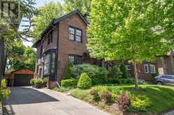 1396 MOUNT PLEASANT ROAD | Toronto Ontario | Slide Image One