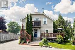 21043 DALTON ROAD | Georgina Ontario | Slide Image Three