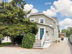 21043 DALTON ROAD Georgina Ontario, L0E 1L0