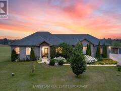 2 HARRY PARKER PLACE Adjala-Tosorontio Ontario, L0M 1J0