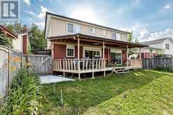 76 CHARTERS ROAD | Brampton Ontario | Slide Image Fifty