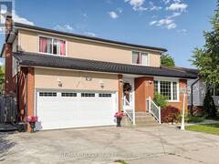 76 CHARTERS ROAD Brampton Ontario, L6V 2S5