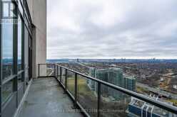 #4403 - 36 PARK LAWN ROAD | Toronto Ontario | Slide Image Eighteen
