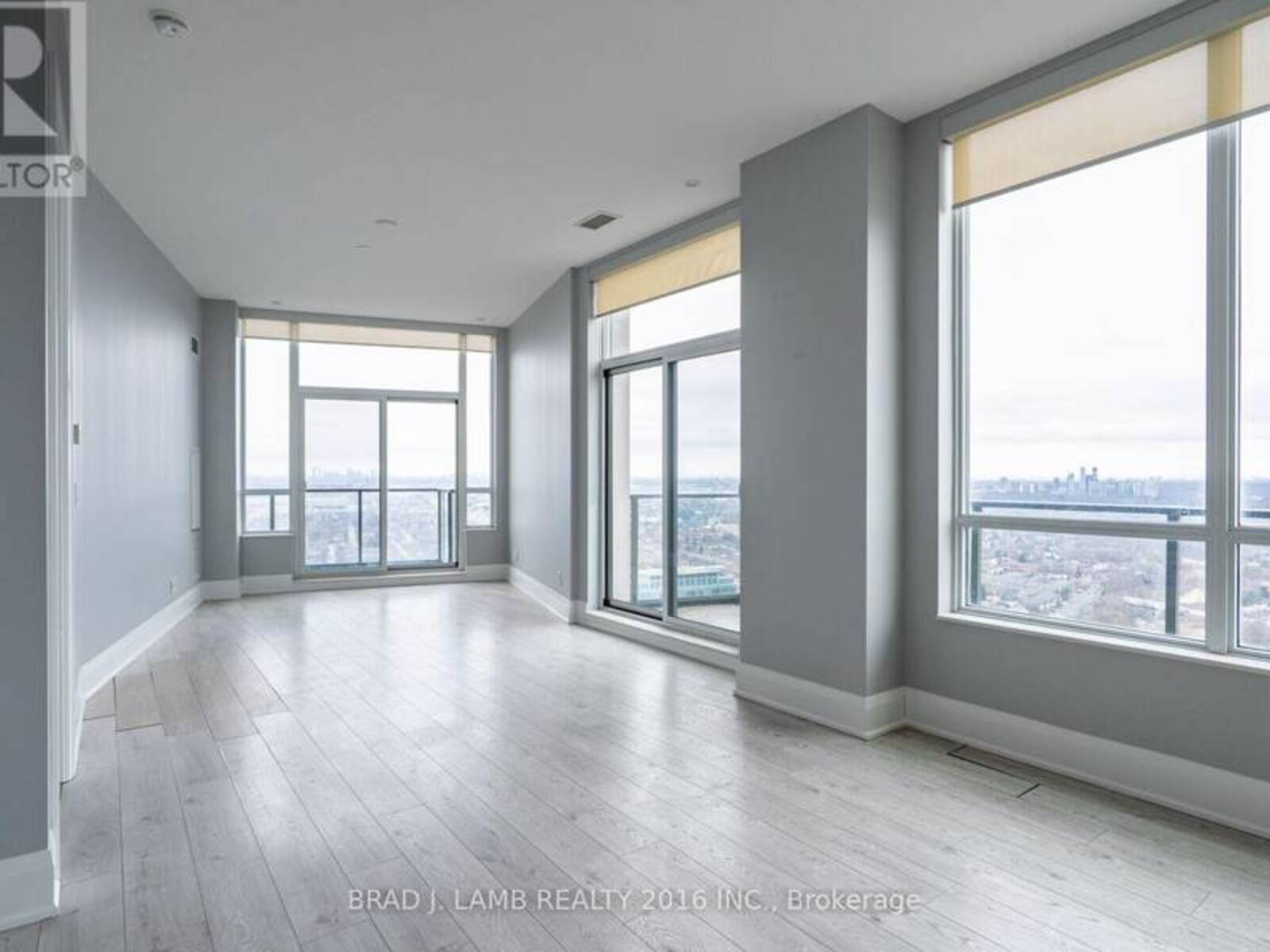 #4403 - 36 PARK LAWN ROAD, Toronto, Ontario M8V 0E5