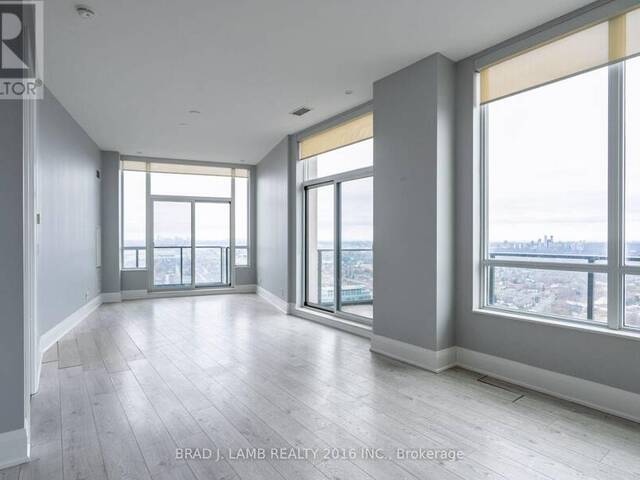 #4403 - 36 PARK LAWN ROAD Toronto Ontario, M8V 0E5 - 2 Bedrooms Waterfront Condo For Sale