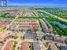 3063 GEORGE SAVAGE AVENUE | Oakville Ontario | Slide Image Four