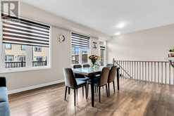 3063 GEORGE SAVAGE AVENUE | Oakville Ontario | Slide Image Sixteen