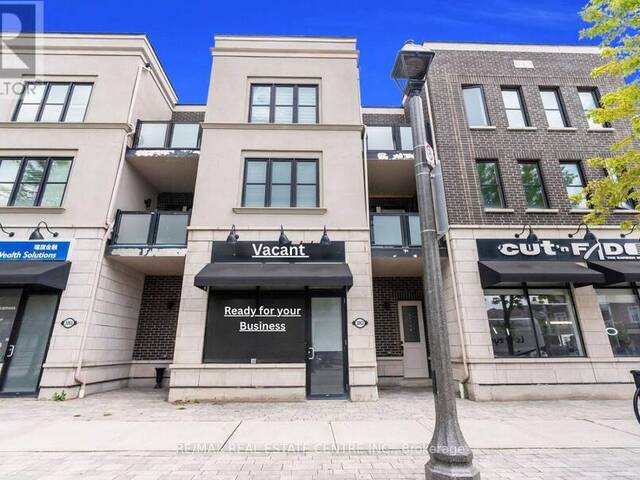 3063 GEORGE SAVAGE AVENUE Oakville Ontario, L6M 0Y9 - 3 Bedrooms Home For Sale