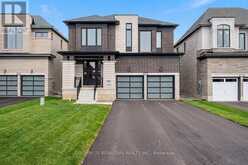 212 HARWOOD AVENUE | Woodstock Ontario | Slide Image One