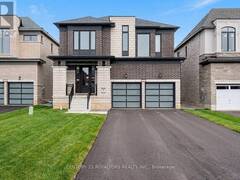 212 HARWOOD AVENUE Woodstock Ontario, N4T 0P9