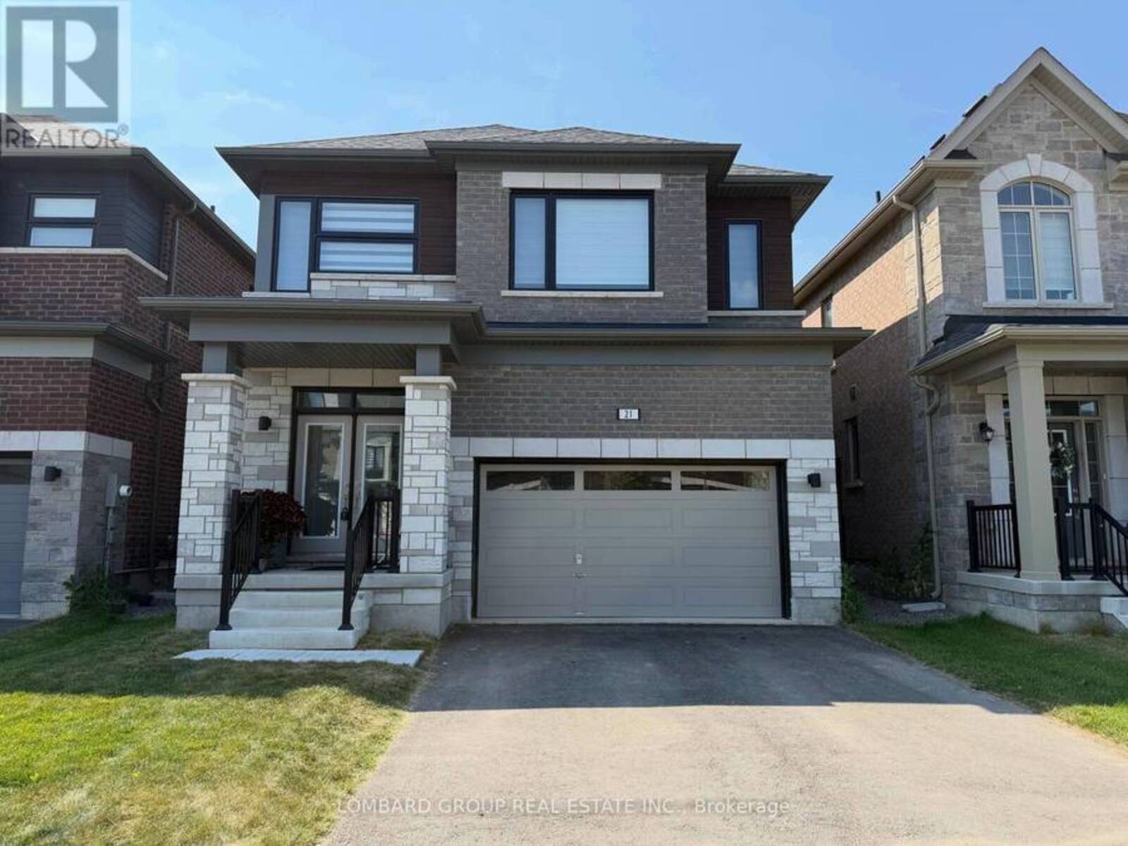 21 STANLEY LEITCH DRIVE, Erin, Ontario N0B 1T0