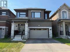 21 STANLEY LEITCH DRIVE Erin Ontario, N0B 1T0