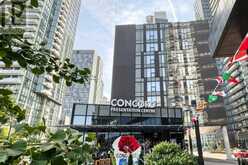 503 - 90 QUEENS WHARF ROAD | Toronto Ontario | Slide Image One