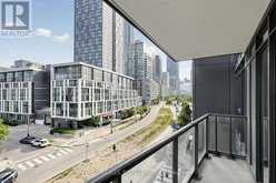 503 - 90 QUEENS WHARF ROAD | Toronto Ontario | Slide Image Twenty-four
