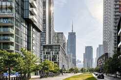 503 - 90 QUEENS WHARF ROAD | Toronto Ontario | Slide Image Two