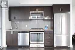 3004 - 50 WELLESLEY STREET E | Toronto Ontario | Slide Image Three