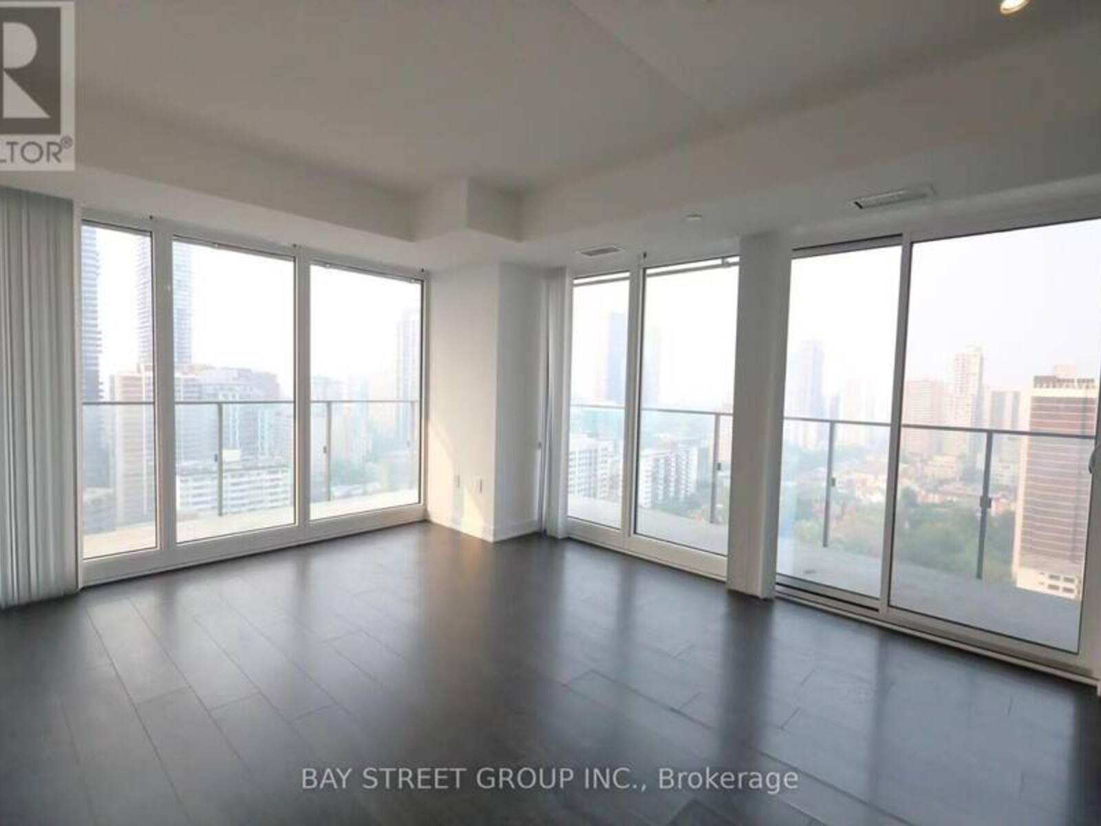 3004 - 50 WELLESLEY STREET E, Toronto, Ontario M4Y 1G2