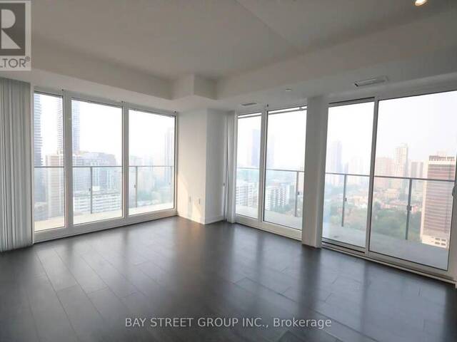 3004 - 50 WELLESLEY STREET E Toronto Ontario, M4Y 1G2 - 2 Bedrooms Condo For Sale
