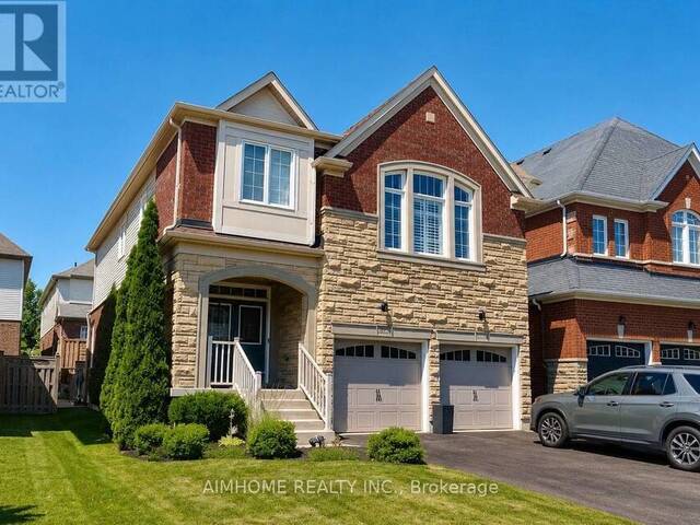 1993 COCKLIN CRESCENT Oshawa Ontario, L1K 0T6 - 4 Bedrooms Home For Sale