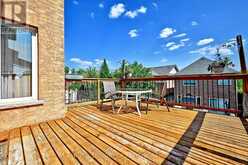 81 WOODBURY CRESCENT | Newmarket Ontario | Slide Image Eighteen