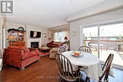 81 WOODBURY CRESCENT | Newmarket Ontario | Slide Image Seven
