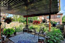 81 WOODBURY CRESCENT | Newmarket Ontario | Slide Image Forty