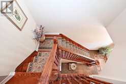 81 WOODBURY CRESCENT | Newmarket Ontario | Slide Image Twenty-two