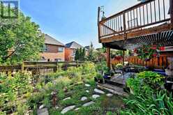 81 WOODBURY CRESCENT | Newmarket Ontario | Slide Image Forty-three