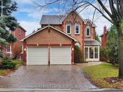 31 CAVALRY TRAIL Markham Ontario, L3R 9H3