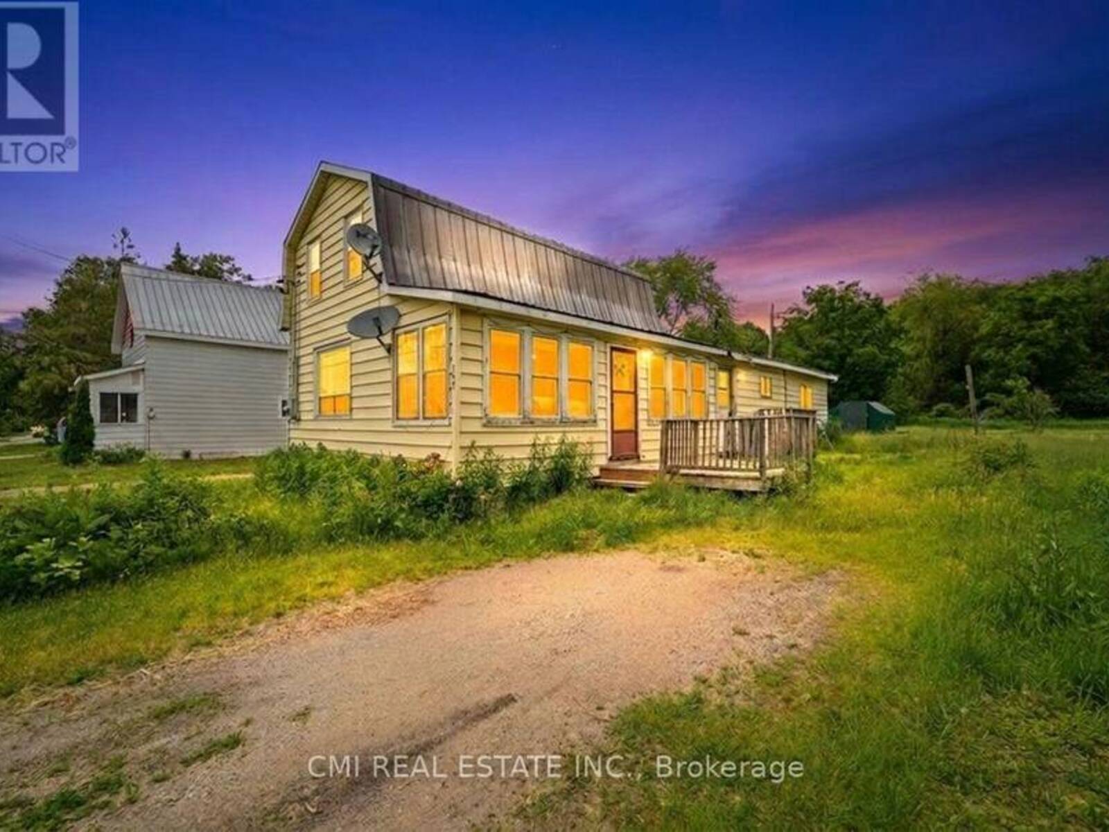 117 FOX STREET, Penetanguishene, Ontario L9M 1E2